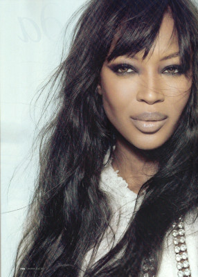 Naomi Campbell pic #344212