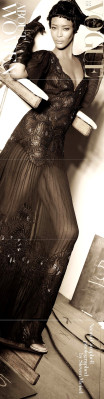photo 3 in Naomi Campbell gallery [id695529] 2014-01-30 00:00:00
