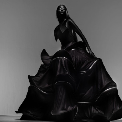 Naomi Campbell pic #929679