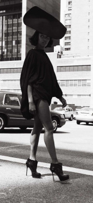 Naomi Campbell pic #610631