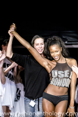 Naomi Campbell pic #709030