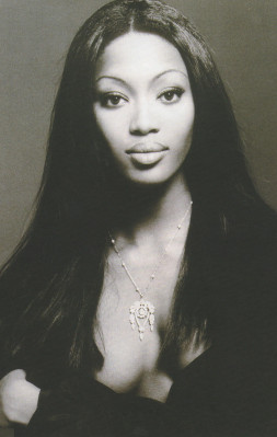 Naomi Campbell pic #704313