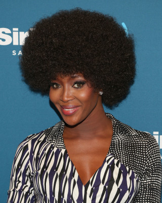 Naomi Campbell pic #835915