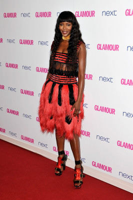 Naomi Campbell pic #898794