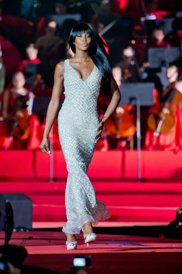Naomi Campbell pic #828214