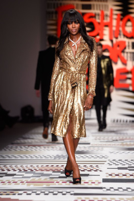 Naomi Campbell pic #896505