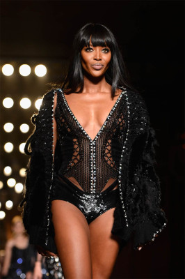 Naomi Campbell pic #797130