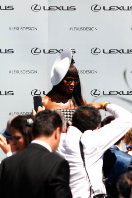 photo 27 in Naomi Campbell gallery [id701178] 2014-02-23 00:00:00