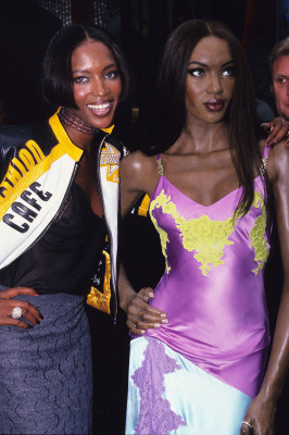 Naomi Campbell pic #832116