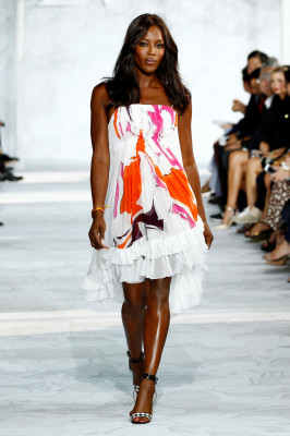 Naomi Campbell pic #903613