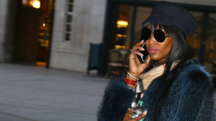 Naomi Campbell pic #838949