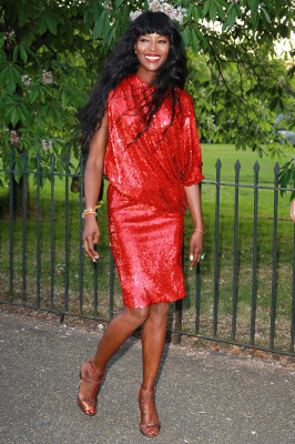 photo 17 in Naomi Campbell gallery [id842660] 2015-11-05 00:00:00