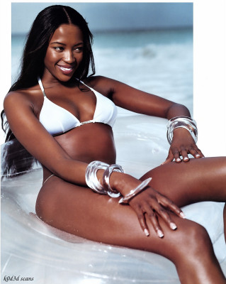 photo 25 in Naomi Campbell gallery [id748655] 2014-07-16 00:00:00