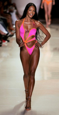 photo 26 in Naomi Campbell gallery [id714886] 2014-04-01 00:00:00