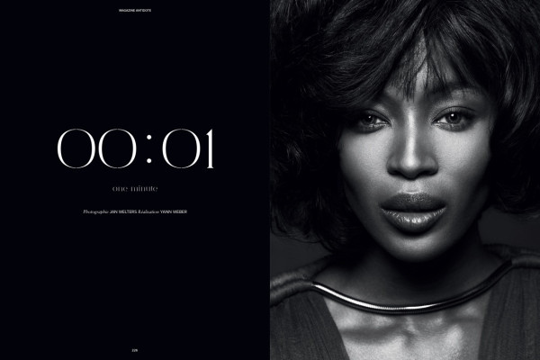Naomi Campbell pic #609367
