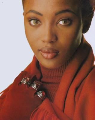 photo 21 in Naomi Campbell gallery [id750151] 2014-07-23 00:00:00