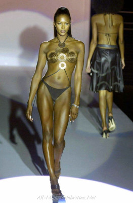Naomi Campbell pic #698338