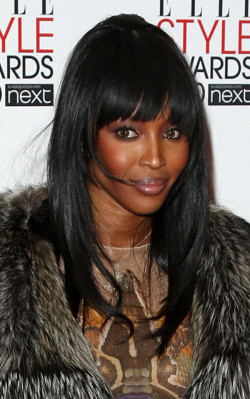 Naomi Campbell pic #713062