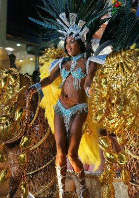 photo 9 in Naomi Campbell gallery [id861700] 2016-01-20 00:00:00