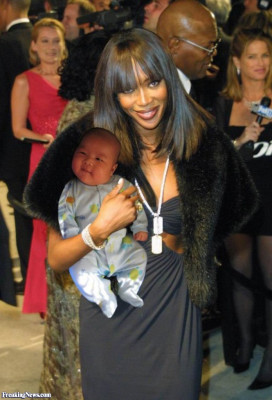 photo 16 in Naomi Campbell gallery [id876382] 2016-03-27 00:00:00