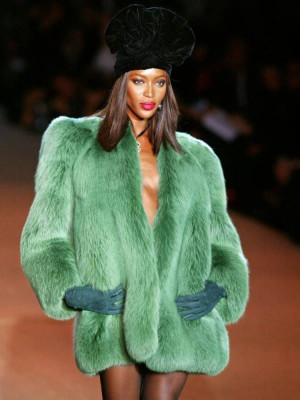photo 21 in Naomi Campbell gallery [id760526] 2014-09-17 00:00:00