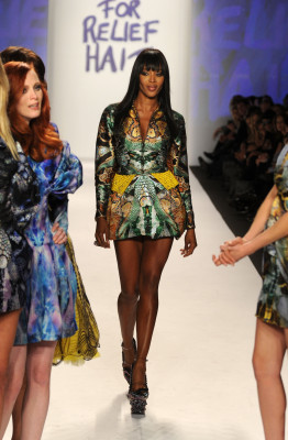 Naomi Campbell pic #896656