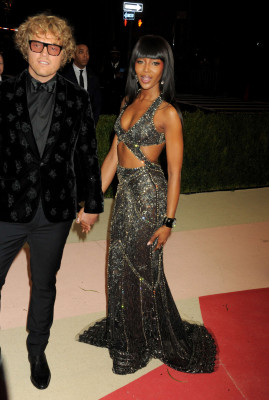 Naomi Campbell pic #895173