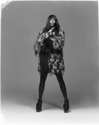 photo 15 in Naomi Campbell gallery [id888764] 2016-05-24 00:00:00