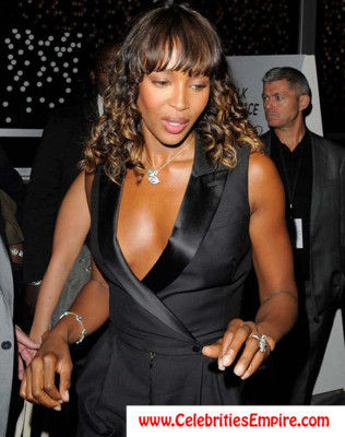photo 22 in Naomi Campbell gallery [id849615] 2015-12-02 00:00:00