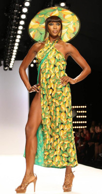 Naomi Campbell pic #500674