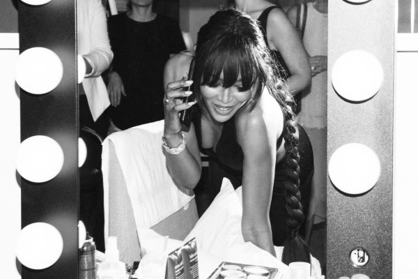 Naomi Campbell pic #930545
