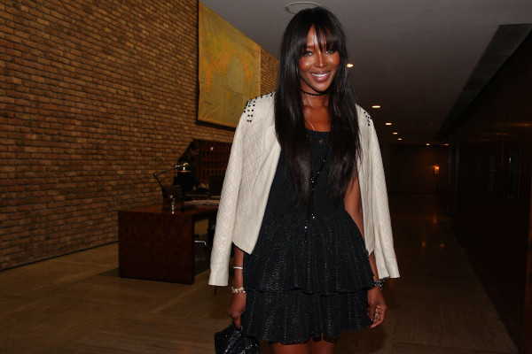 photo 28 in Naomi Campbell gallery [id838245] 2015-10-20 00:00:00