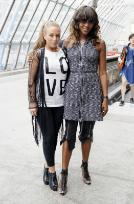 Naomi Campbell pic #697979
