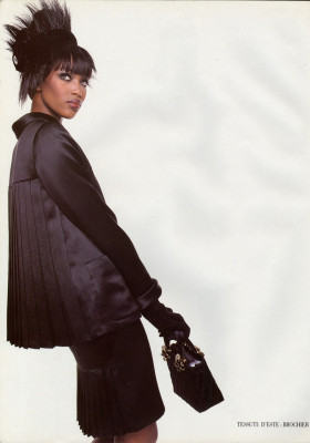 photo 7 in Naomi Campbell gallery [id691875] 2014-01-17 00:00:00