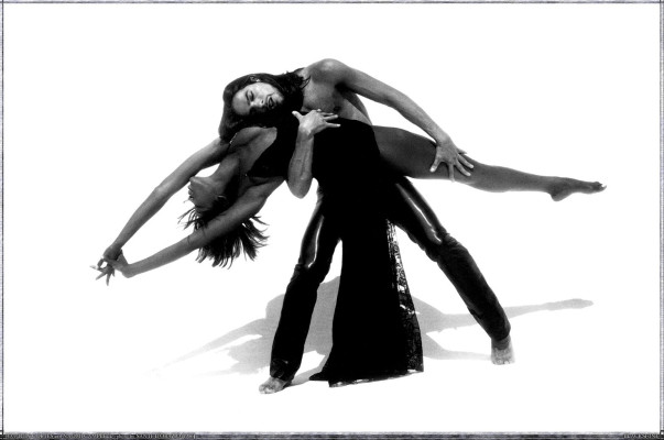 Naomi Campbell pic #704275