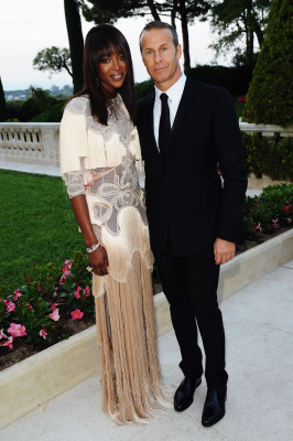 Naomi Campbell pic #736907