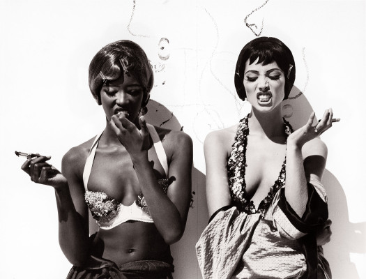 Naomi Campbell pic #814361