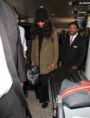 Naomi Campbell pic #874962