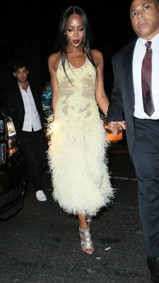 Naomi Campbell pic #917417