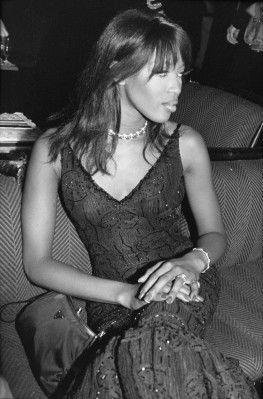 Naomi Campbell pic #814315