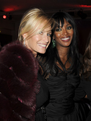 Naomi Campbell pic #399946