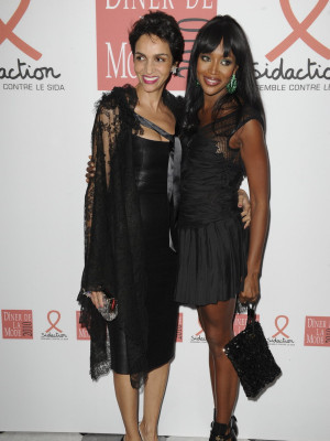 Naomi Campbell pic #393951