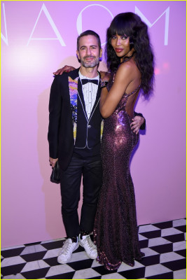 Naomi Campbell pic #896504
