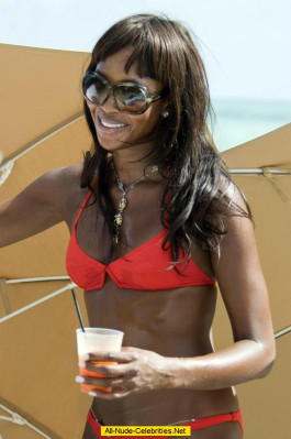 Naomi Campbell pic #796803
