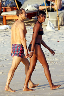Naomi Campbell pic #921924
