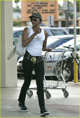 Naomi Campbell pic #881292