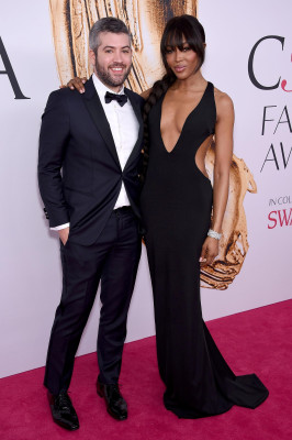 Naomi Campbell pic #895174