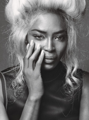 Naomi Campbell pic #929680