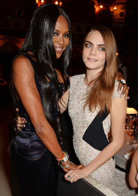 Naomi Campbell pic #896339