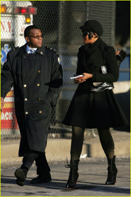 Naomi Campbell pic #833774